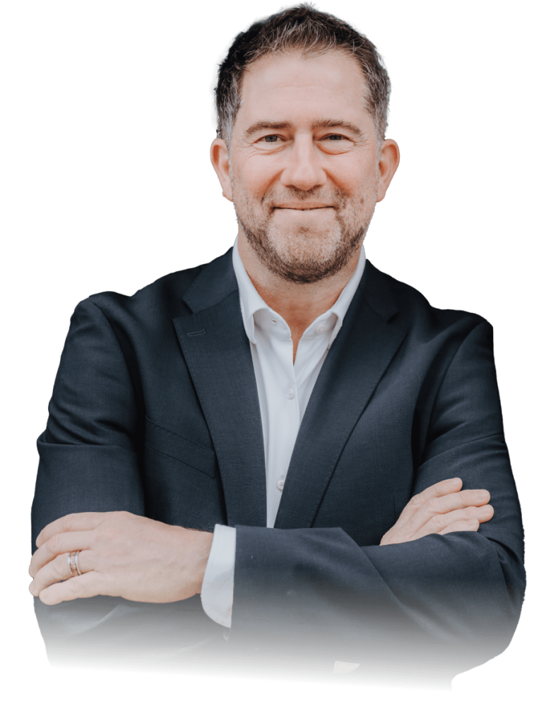 Dr. David Goldberg - Geschäftsführer