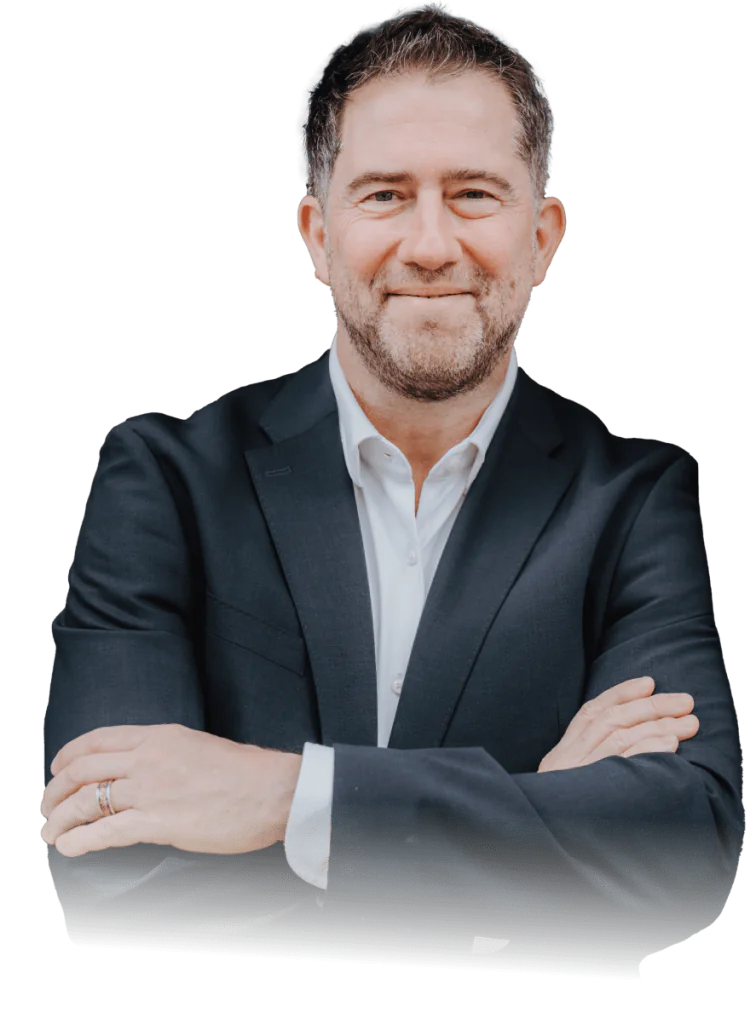 Dr. David Goldberg - Geschäftsführer